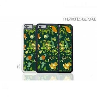 Game Pokemon Phone Cases Water Wallpaper Art Case