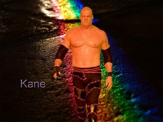 Wwe Kane Wallpaper Computer S