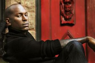 Tyrese Gibson HD Desktop Wallpaper 7wallpaper Net