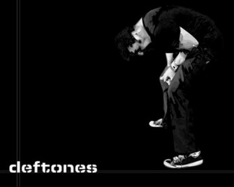 Deftones Wallpaper Bang Picture