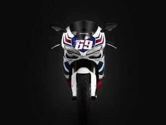 Ducati Nicky Hayden Edition Wallpaper HD