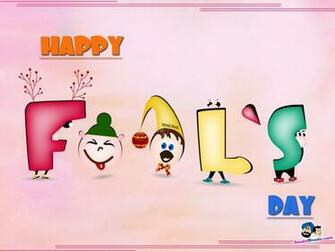April Fool Wallpaper Group