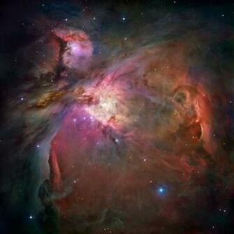 Crab Nebula Hubble HD Wallpaper In Space Imageci
