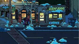 Video Games Better Scott Pilgrim Fit Wallpaper
