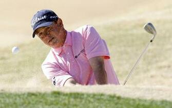 Alexander Jason Dufner Pulls Off Great Escape At Careerbuilder