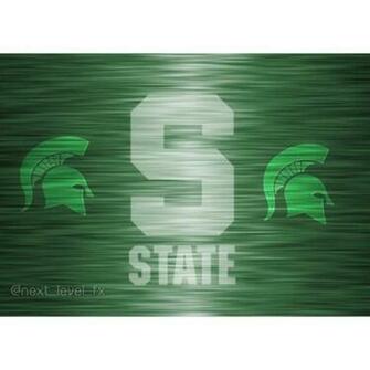 Michigan State Sparty Wallpaper Spartans Background