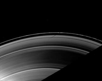 Saturn Ring Wallpaper The F At A Different