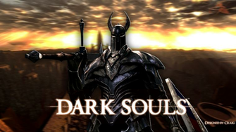 Dark Souls Wallpaper By Thatcraigfellow