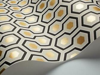 Hicks Hexagon New Contemporary Cole Son