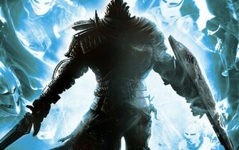 Dark Souls Wallpaper In HD Gamingbolt Video Game News