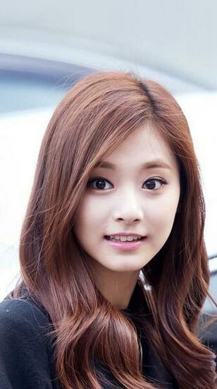 Twice Tzuyu Kpop Girls Cute