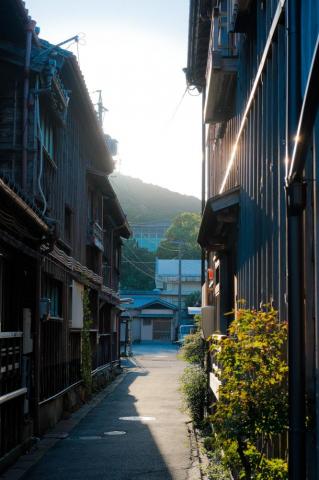 Japan Countryside Pictures Image