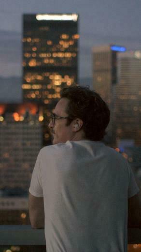 Movie Her Wallpaper Id