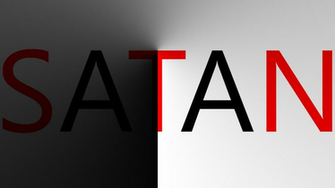 Satan Full HD Wallpaper By Xantichrist