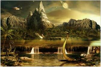 Prehistoric Background