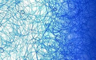 Crazy Abstract Wallpaper