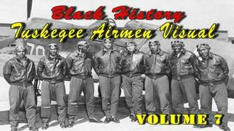 Watch Black History Tuskegee Airmen Visual Vol Prime Video