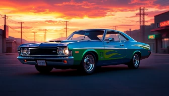 Ford Wallpaper