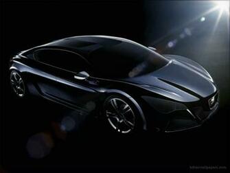 Peugeot Rc Wallpaper HD Car