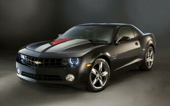Camaro Zl1 Wallpaper
