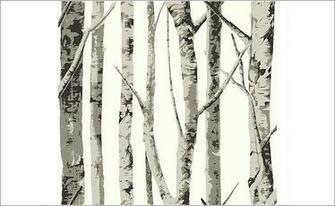 Wallpaper Chic And Tree