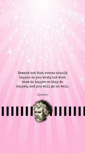 Wallpaper Stoicism Epictetus What Is