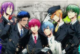 Kuroko No Basuke Image Basket HD Wallpaper And Background