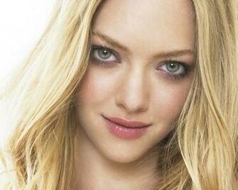 Amanda Seyfried Wallpaper HD