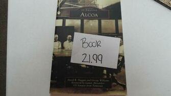 Image Of America Alcoa