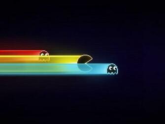 Pac Man Wallpaper Hq