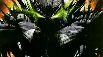 Spawn Wallpaper