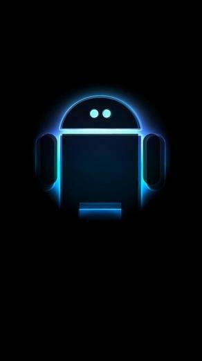 Samsung Logo Wallpaper