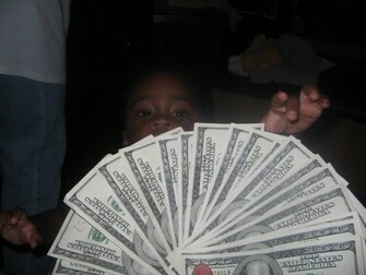 Get Money Wallpaper Desktop Background