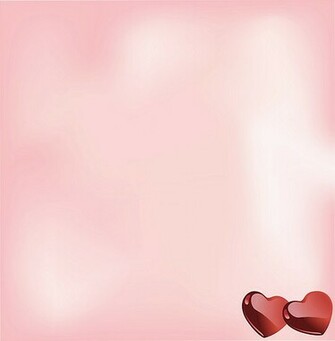 Love Letter Background By Macx