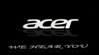 Acer Wallpaper