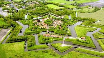 Giethoorn Netherlands Steemit
