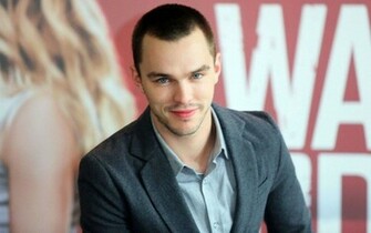 Nicholas Hoult Wallpaper HD