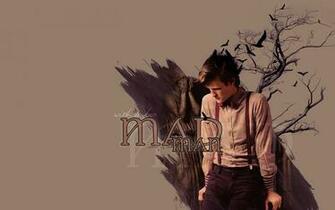 Matt Smith Wallpaper