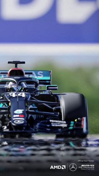 Mercedesamgf1 Mercedes Wallpaper
