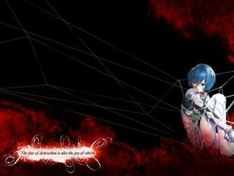 Neon Genesis Evangelion Computer Wallpaper Desktop Background