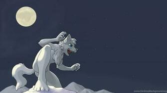 Cool Furry Wallpaper