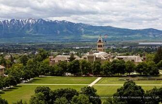 Utah State Football Post For R Cfb