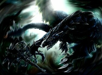Monster Hunter Wallpaper