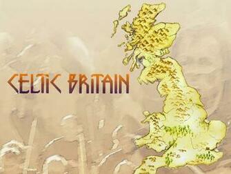 Amazon Celtic Britain Terry Shand Geoff Kempin