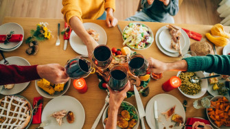 Best Thanksgiving Quotes