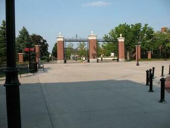 Greenfield Village