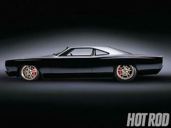 Concepts Plymouth Roadrunner Wallpaper Full HD
