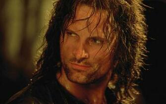 Aragorn HD Wallpaper Net
