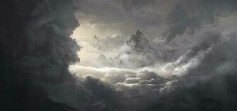 Kingdom Of Heaven By Malteblom
