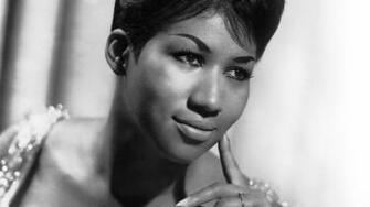 Aretha Franklin Music Fanart Tv